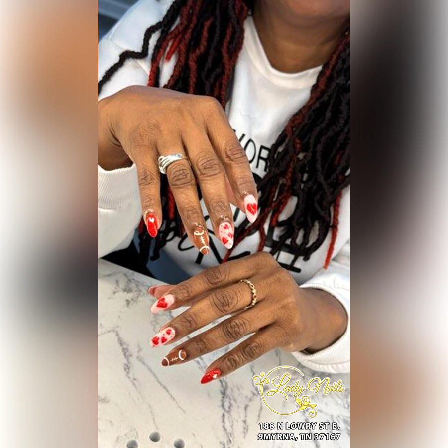 Stunning Nail Ideas